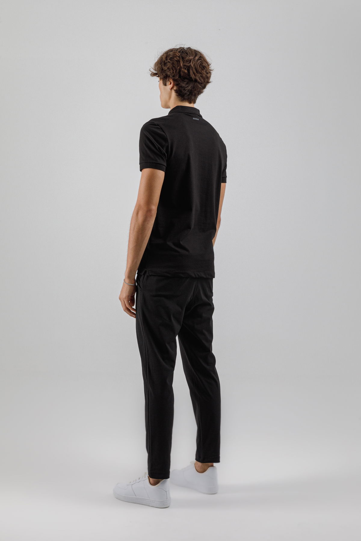 5260 - Black - Pants